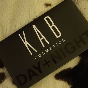 KAB Day + Night Palette